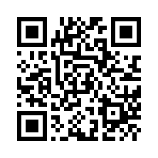 QR Code for bitcoin:1E5ScczWrFpXvfm4pbpf89pwT4RACgvrGk