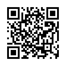 QR Code for bitcoin:1E5T32EHpuG2ZPVNqwxusdJ6NAKxDDP3MC
