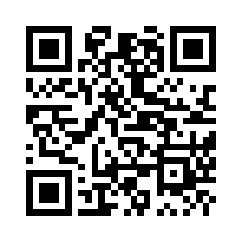 QR Code for bitcoin:1E5VpvGbRfiqb3bcCQJrSnLEEAa6Uf92H5
