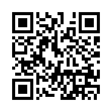 QR Code for bitcoin:1E5WD97PXfdMaZRMsxucbWCjzda9ExSfDZ