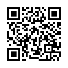 QR Code for bitcoin:1E5YLPR3GLDdoj9MTXJ5eEsxjV7zNZAHTg