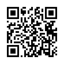 QR Code for bitcoin:1E5dngRa5EJpeuf3k7fGbzmnkCBgnSCrgG