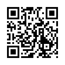 QR Code for bitcoin:1E5kaLSDRfdAbvE3x3GSCYY6FWXmg9nRGK