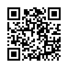 QR Code for bitcoin:1E5ndHF2GdM98epS75hottQwb7zzbfzzjF