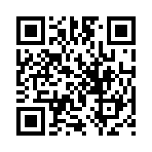 QR Code for bitcoin:1E5rPshajdg7LbEcWYPbVj9GEW9S66BjTH