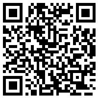 QR Code for bitcoin:1E5rYVhAwCor9RhC1GiHn1Ly5UAoiwwHC8