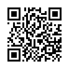 QR Code for bitcoin:1E5v47EhyC4eBtYvFXZiXpAVdu3LJFS2iW
