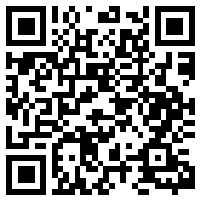 QR Code for bitcoin:1E63ASGhVjQMk1da6GSfwkwKB5xMaPUoJk
