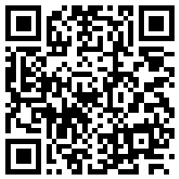 QR Code for bitcoin:1E67D6DkmXfL7da6iN1tQmL9oFhisMEof8