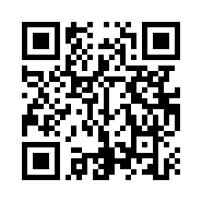 QR Code for bitcoin:1E67xXeQEDoGXFPbsdvriCfaf5BZXQKkEA