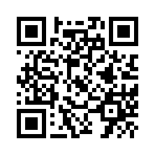 QR Code for bitcoin:1E6A3F4YPC3vfMn7GfWjFDFGXfUUTUhE87