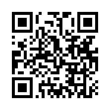 QR Code for bitcoin:1E6A7oyCToag2DCTe3nDicHBXBmDDhm2rt