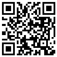 QR Code for bitcoin:1E6B6CJZMXRLJr4EGTnPoXG1HpLTZjbcp5