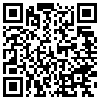QR Code for bitcoin:1E6CkP1KXqy4EXdgkvcPX79EMwJwZKefrb