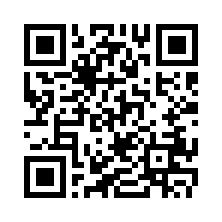 QR Code for bitcoin:1E6ExYaTenRuMLGCwSbqoX5NTPU5xex59b