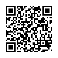 QR Code for bitcoin:1E6GFgQ2T7KVD5cfBwYbCWPEVTp43XJH76