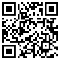 QR Code for bitcoin:1E6HWE9235VrZhuDuafXvyAo7PKEZ3Sdv
