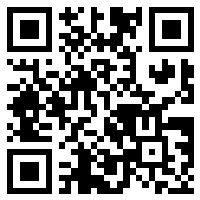 QR Code for bitcoin:1E6J7RTAcPf8G6WALXFZSi2SYPAMD7B2VD