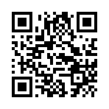 QR Code for bitcoin:1E6JQEdYXfdAwCLzjm4tepDqDtdFAJadUE