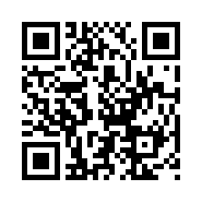 QR Code for bitcoin:1E6KSyMXvwdA3VTZeA8WV46joRaGUNEr6W