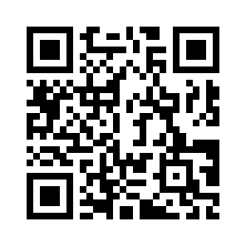 QR Code for bitcoin:1E6LWN7uhwChyTofYVedK9Uir82XqSfFF8