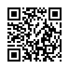 QR Code for bitcoin:1E6MRStK5CbJDATZgN2xvWdvZYiCDBo6uM