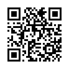 QR Code for bitcoin:1E6N2W8z5C69WfdL5addri4QshP9BMP4cg