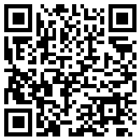 QR Code for bitcoin:1E6NFkinm256aMt8Dnj1VJynHNzfPrdcms