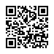 QR Code for bitcoin:1E6RSf78cpuk3dpPJX59Pg3F7o4ToJZPYz