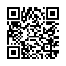 QR Code for bitcoin:1E6Ru9MsTbkT18RWzLam9fz619eKKJFpf