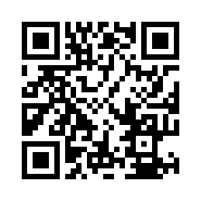 QR Code for bitcoin:1E6VRWAFoRjitd3mSUCGitFuYLeHJAuXg3