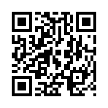 QR Code for bitcoin:1E6VVbMPcKonKSDMnscHFcAzpzMzHoTM6k