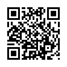 QR Code for bitcoin:1E6VeU3y7MuCDkDD9easYj4DVUT9utQuiX