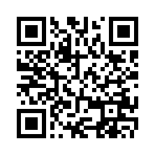 QR Code for bitcoin:1E6VknbJYVhS8aWLct4jo856pLP1jWyDJp