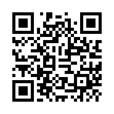 QR Code for bitcoin:1E6Y2c2JC3bqsxZf93YgVUoWEY4UTewbVC