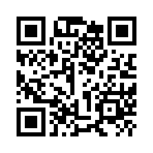 QR Code for bitcoin:1E6YA3vegBSTfVVV26VFhEj23DeLngWjVR