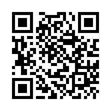 QR Code for bitcoin:1E6YcBfoNaaRWMyqrcKabRKY8DFU6bi6dV