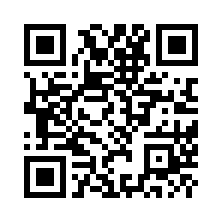 QR Code for bitcoin:1E6Zbi7jGpeqbGgG7evfGn2DBdAn3tiv89