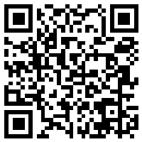 QR Code for bitcoin:1E6ZcP2FcjomndBVpXyVL7JRY1kpp8DqeH