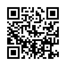 QR Code for bitcoin:1E6auD389aUmLUeb3rYFLFwbBvAbkC15ck