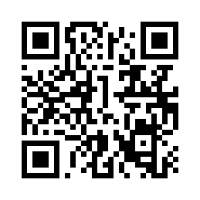 QR Code for bitcoin:1E6b2wCkcc2e34xtAiUhPQZin2QfWp4ADM