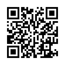 QR Code for bitcoin:1E6bKSffbyCePjT6mvUs3s4cnRtrydXye3
