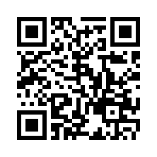 QR Code for bitcoin:1E6bj6WbRszvkMkh2fPfHE7akzCPDEYePs