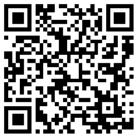 QR Code for bitcoin:1E6fD3AHiwmmAtWcVfeHHRCpct1CANcxyV