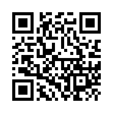 QR Code for bitcoin:1E6iHBe3vz435tcT8oR37fXFuWgE4rmgPD