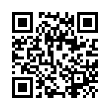 QR Code for bitcoin:1E6mFsj9kZfJE7GAPHAwZeRfKmJ9w95JSi