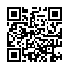 QR Code for bitcoin:1E6mciu9AWrsdr7FFYFh8FmMTP9pGofDUm