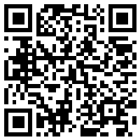 QR Code for bitcoin:1E6mkdkVwowExpWAyuc8x29afttsvpa4nu