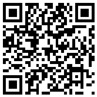 QR Code for bitcoin:1E6n4oSYfGF2RkoW2rUsTSWM9QauDmQ5PS