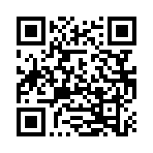 QR Code for bitcoin:1E6pAAhhSVgArV8sApybn4QmjVPCq6pMP6